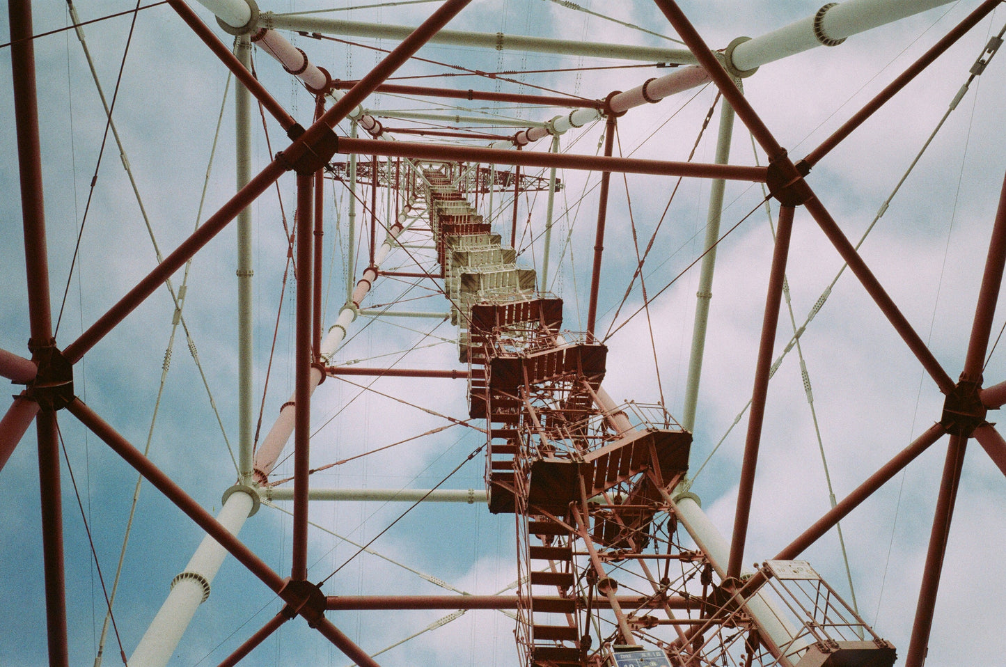 Goodie 250 COLOR CINE FILM 135-24exp.