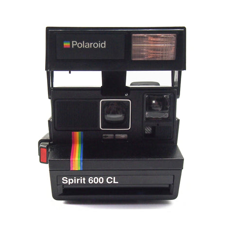 Polarod Spirit 600CL