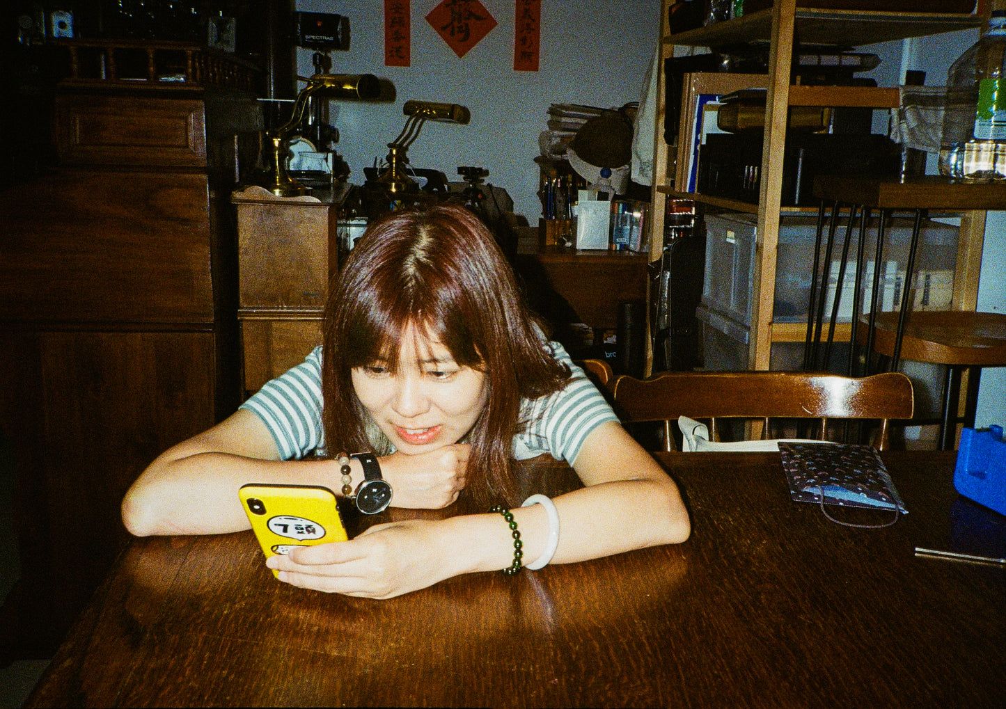Goodie Single Use film Camera - Taiwan edition