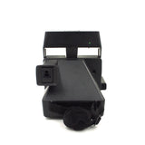 Polaroid Supercolor 635CL Instant Camera & FIlm package