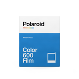 Polaroid Supercolor 635CL Instant Camera & FIlm package