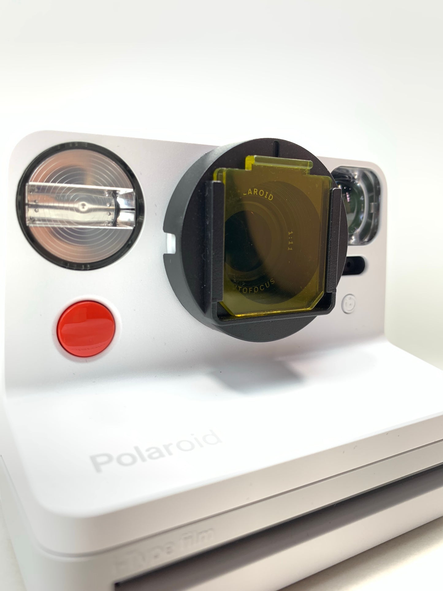 Filter Kit for Polaroid Now