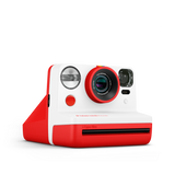 Polaroid Now i‑Type Instant Camera - Red