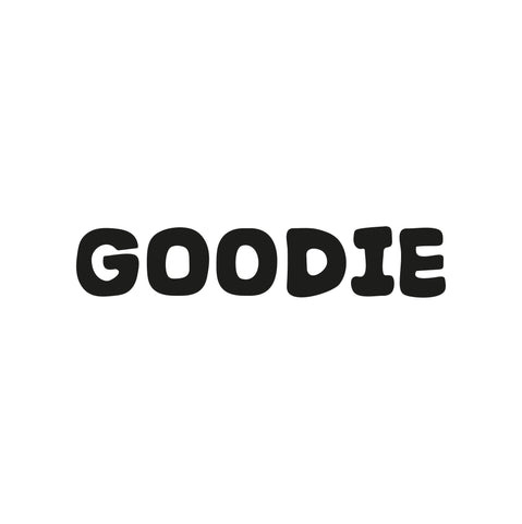 F. Goodie