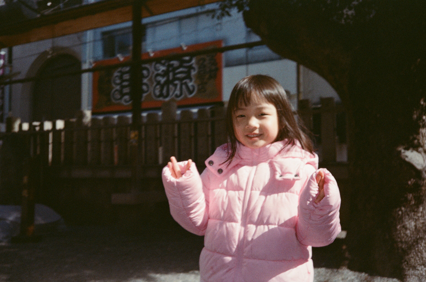 Goodie Single Use Camera - Japan