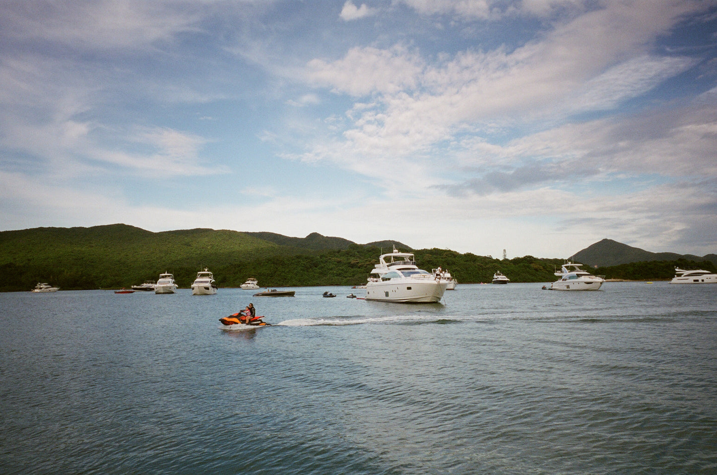 Goodie 400 COLOR NEGATIVE FILM 135-24exp.