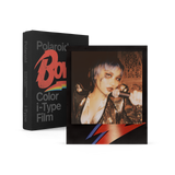 Color film for i-Type - David Bowie Edition