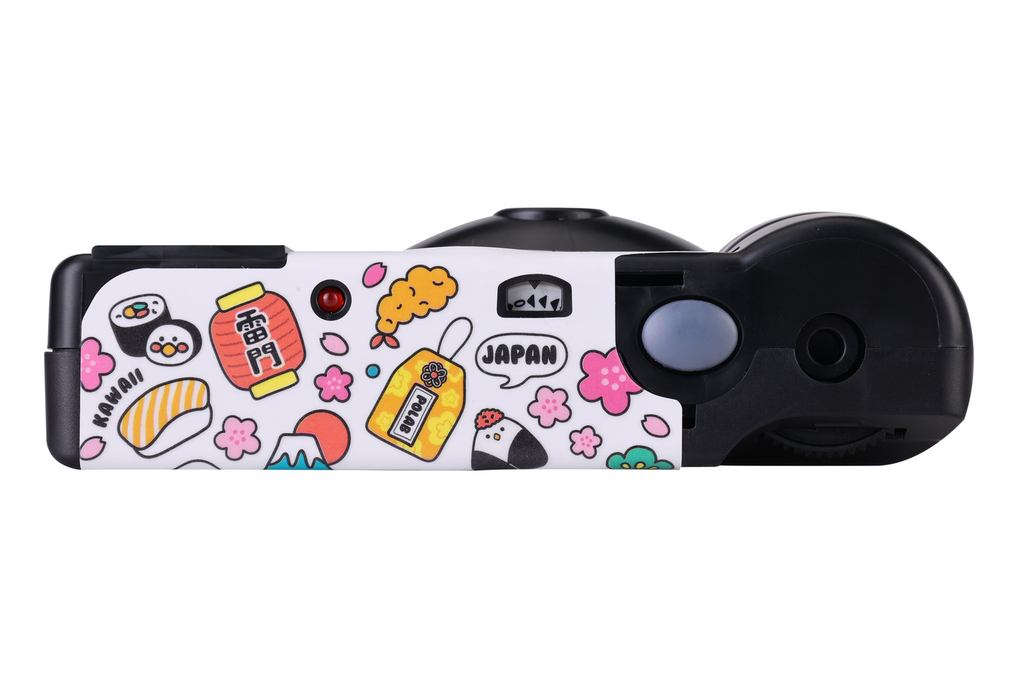 Goodie Single Use Camera - Japan