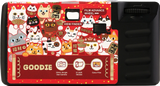 Goodie Single Use Camera - Lucky Cat Edition