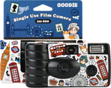 Goodie Single Use Camera - UK Edition