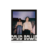 Color film for i-Type - David Bowie Edition