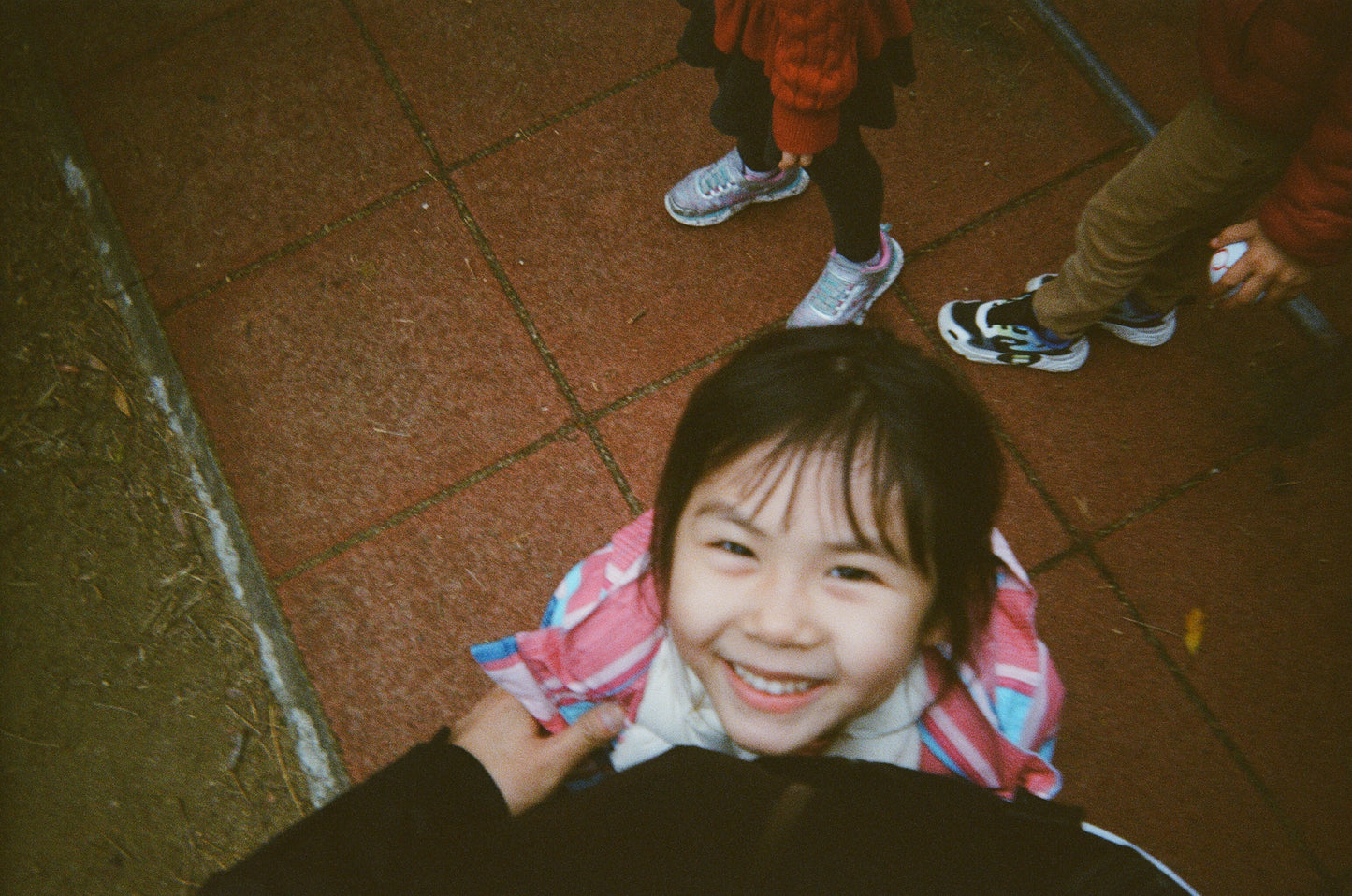 Goodie Single Use Camera - Hong Kong