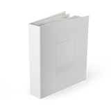 Polaroid Photo Album L - White