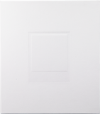 Polaroid Photo Album L - White