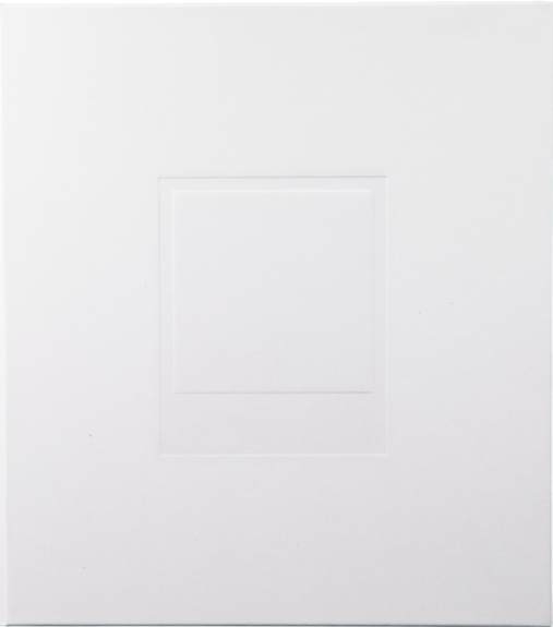 Polaroid Photo Album L - White
