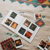Polaroid Photo Album L - White