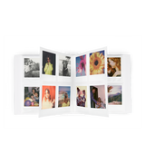 Polaroid Photo Album L - White