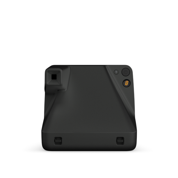 Polaroid Now+ i‑Type Instant Camera - Black