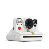 Polaroid Now+ i‑Type Instant Camera - White