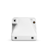 Polaroid Now+ i‑Type Instant Camera - White