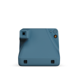 Polaroid Now+ i‑Type Instant Camera - Blue Gray