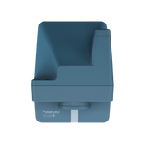Polaroid Now+ i‑Type Instant Camera - Blue Gray