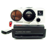 Polaroid land camera Supercolor Autofocus