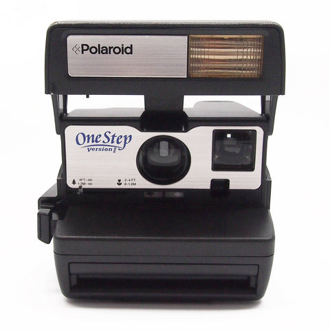 Polaroid one step verion 2