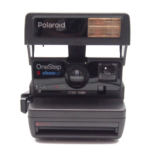 Polaroid Onestep 636 Closeup Camera