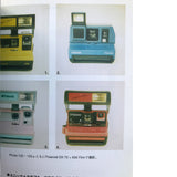 ポラロイドの時間(Time of Polaroid)