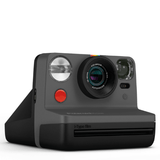 Polaroid Now i‑Type Instant Camera - Black