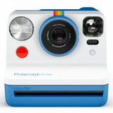 Polaroid Now i‑Type Instant Camera - Blue