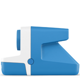 Polaroid Now i‑Type Instant Camera - Blue
