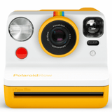 Polaroid Now i‑Type Instant Camera - Yellow