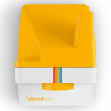 Polaroid Now i‑Type Instant Camera - Yellow
