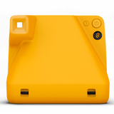 Polaroid Now i‑Type Instant Camera - Yellow