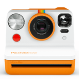 Polaroid Now i‑Type Instant Camera - Orange