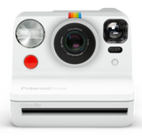 Polaroid Now i‑Type Instant Camera - White