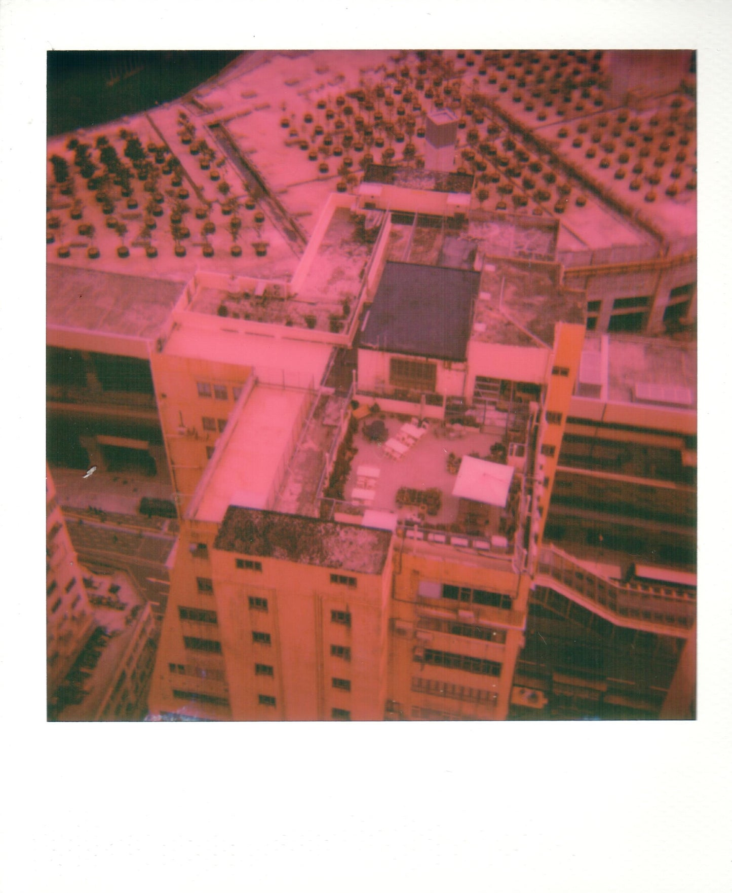 Filter Kit for Polaroid Originals OneStep