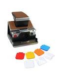 Filter Kit for SX-70 & SLR type