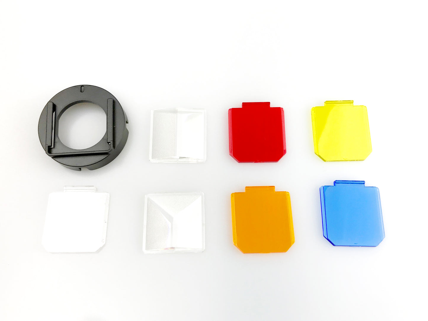 Filter Kit for Polaroid Originals OneStep