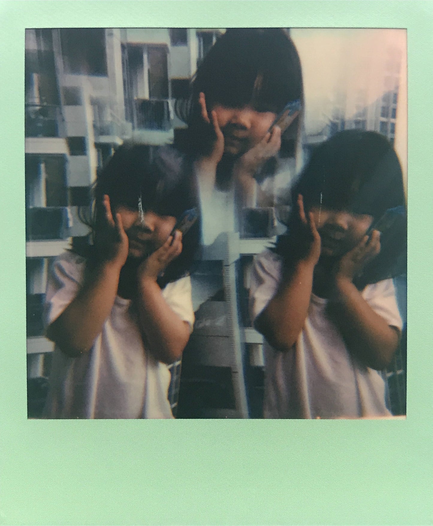 Filter Kit for Polaroid Originals OneStep