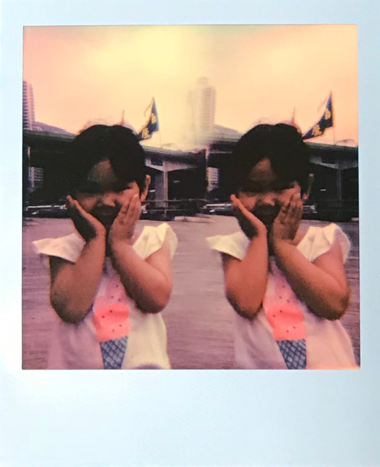 Filter Kit for Polaroid Originals OneStep