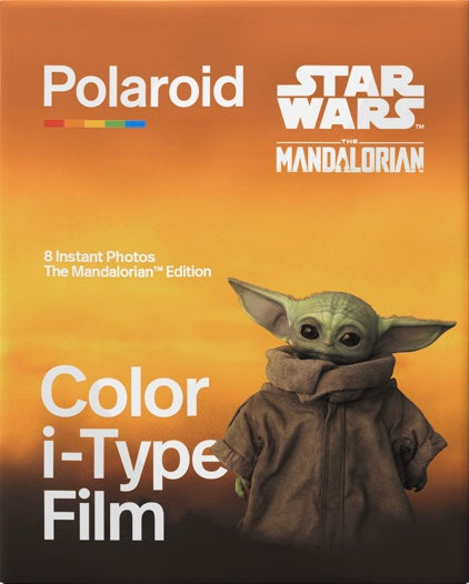 Color i‑Type Film ‑ The Mandalorian™