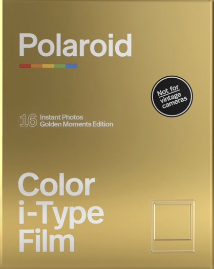 color i type polaroid