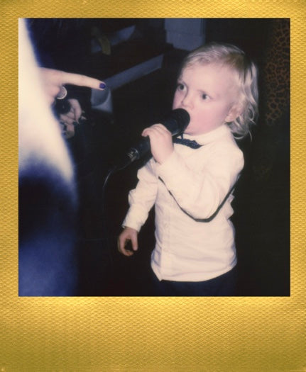 Color i‑Type Film Double Pack ‑ Golden Moments Edition