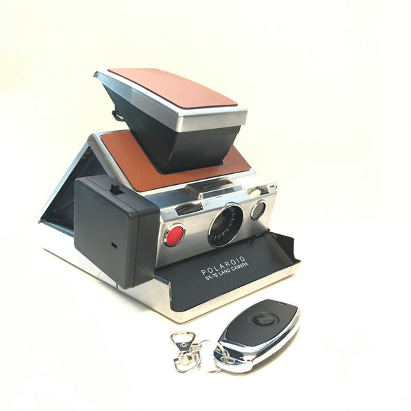 Polaroid SLR Wireless Remote Shutter