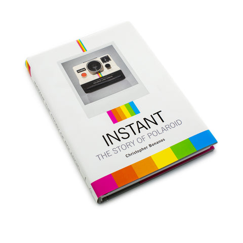 INSTANT: the story of Polaroid(Special Limited Edition)