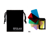 Color Gel Flash Filter for Polaroid Originals OneStep