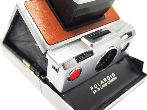 Polaroid SX70 Original